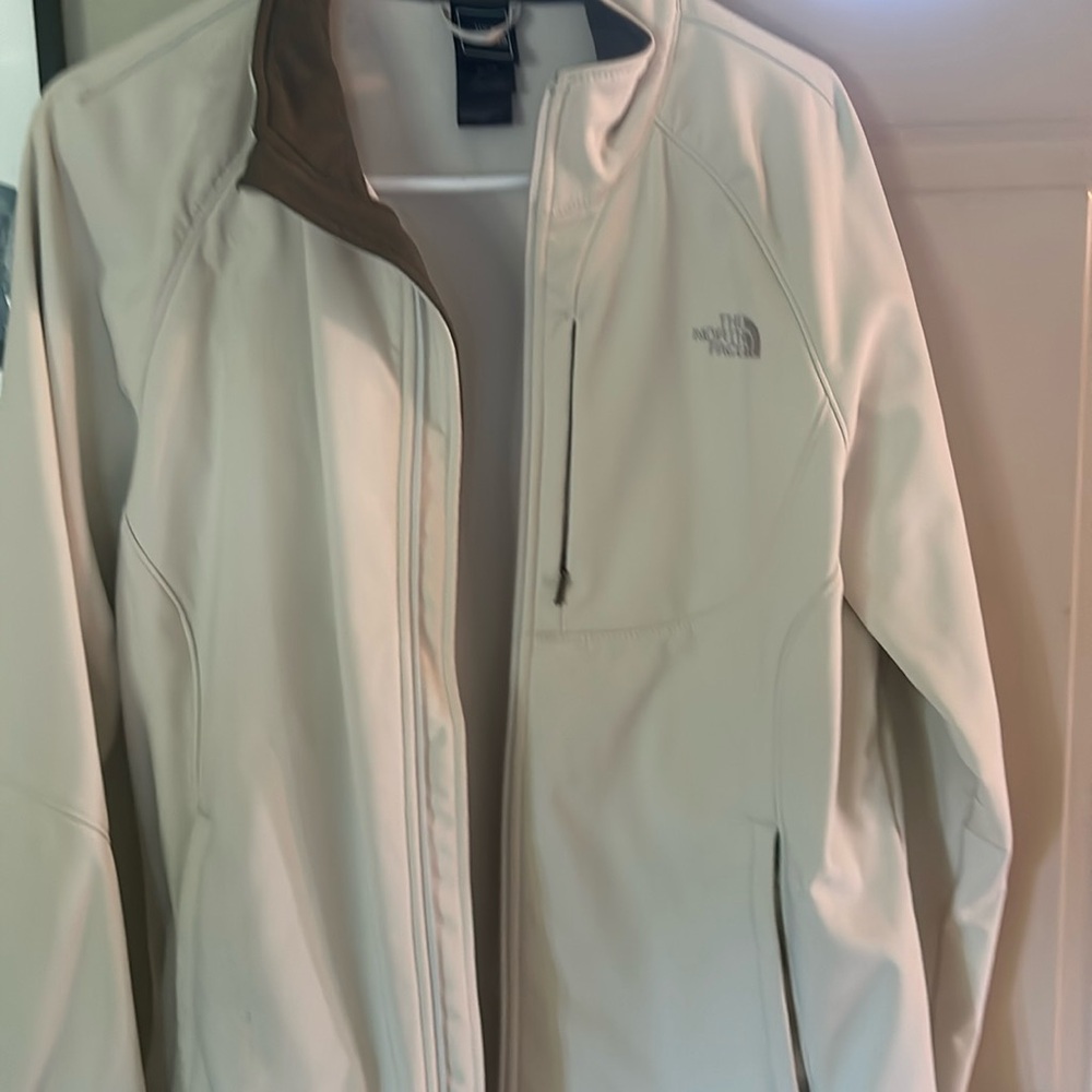 North face jacket